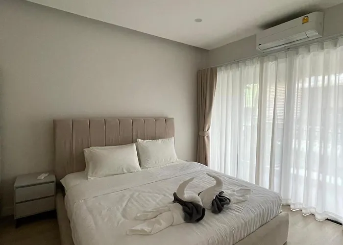 Onsen Wellness Retreat House * 방콕